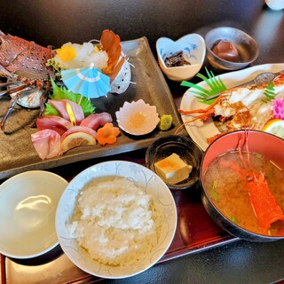 割烹かねなか_1