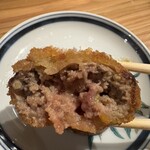 素麺 か・け・ふ - 