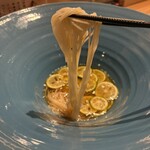 素麺 か・け・ふ - 