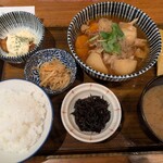 土鍋炊ごはん なかよし - 