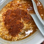 中華 上大岡タンタン  - 