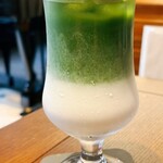 京町家サロン こいやまCafe - 