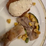 東京第一ホテル錦 - 