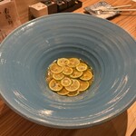 素麺 か・け・ふ - 