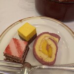 東京第一ホテル錦 - 