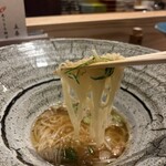 素麺 か・け・ふ - 