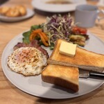 Ash - 料理写真: