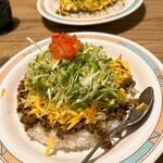 タコス屋 - 