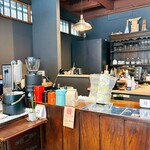 京町家サロン こいやまCafe - 