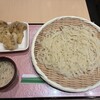 うどん家 八重桜