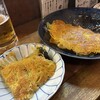 オオサカチャオメン 天満市場店