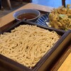 蕎麦六本