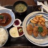 洋食の店 ITADAKI 円町店