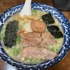 がんこやかるがんラーメン 那珂店
