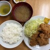 とんかつ山家 御徒町店
