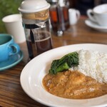 ナチュラル　カフェイーナ - 
