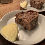 PANEVIA - 焼き立てパンその1