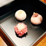 一保堂茶舗 喫茶室 嘉木 - 