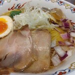 中華そば 埜邑 - 