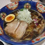 中華そば 埜邑 - 