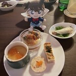 プレミアムクラブ ラウンジ - 