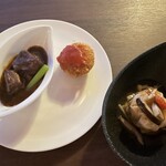 プレミアムクラブ ラウンジ - 