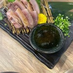 博多野菜巻き×九州料理 よだれ屋 錦栄駅前店 - 