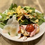 熟成和牛ステーキグリルド エイジング・ビーフ 横浜店 - 