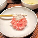 一保堂茶舗 喫茶室 嘉木 - 