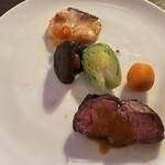 プレミアムクラブ ラウンジ - 