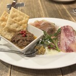 熟成和牛ステーキグリルド エイジング・ビーフ 横浜店 - 