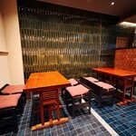 一保堂茶舗 喫茶室 嘉木 - 