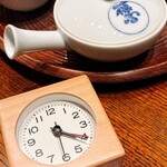 一保堂茶舗 喫茶室 嘉木 - 