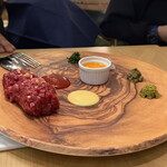 サクレフルール makibi - 