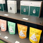 一保堂茶舗 喫茶室 嘉木 - 