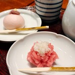 一保堂茶舗 喫茶室 嘉木 - 