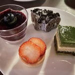 プレミアムクラブ ラウンジ - 