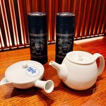 一保堂茶舗 喫茶室 嘉木 - 