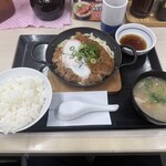 かつや - 料理写真: