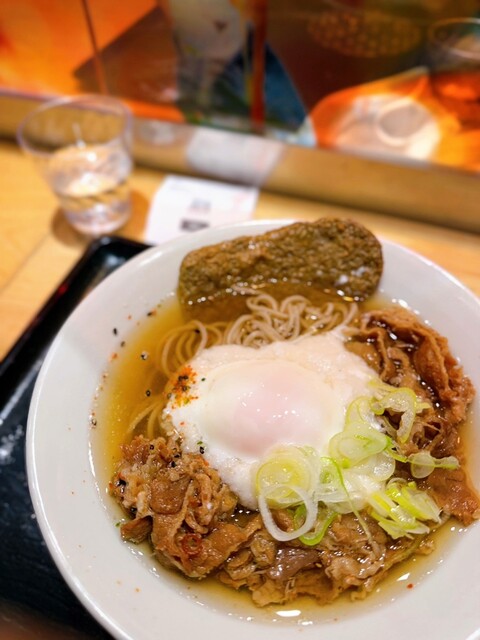 TV取材も入って超満席でした』by nomuway.kenji37 : そばばっくす