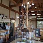 いなかそば 田 - 