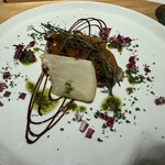 レストラン タガミ - 