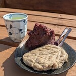 いなかそば 田 - 