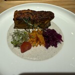 レストラン タガミ - 