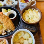 スマイル カフェ ちいさなおうち - 