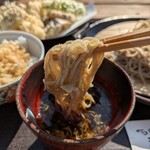 いなかそば 田 - 