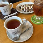 スマイル カフェ ちいさなおうち - 