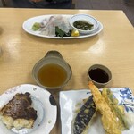 活魚料理 びんび家 - 