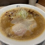 味噌ヌードル 麹 - 