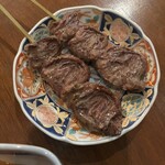 焼き鳥 TOUICHI - 